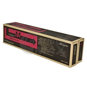 Original Kyocera TK-8309M Magenta Toner TASKalfa 3050ci, TASKalfa 3550ci