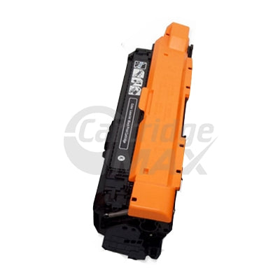 HP 655A (CF450A) Generic Black Toner Cartridge