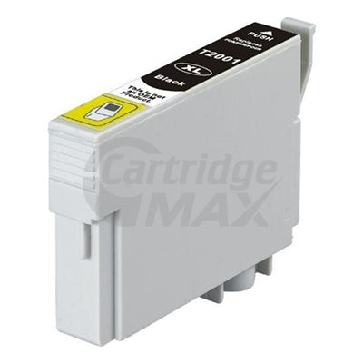 Generic Epson 220XL (C13T294192) Black High Yield Ink Cartridge