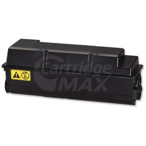 1 x Compatible for TK-330 Black Toner Cartridge suitable for Kyocera FS-4000DN