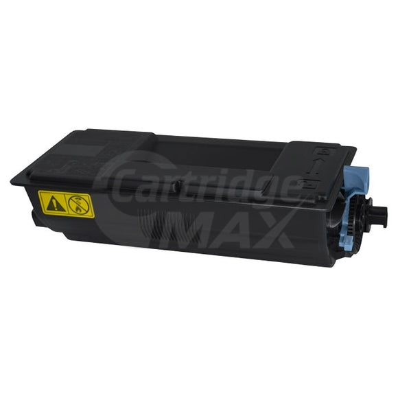 1 x Compatible for TK-3104 Black Toner Kit suitable for Kyocera FS-2100D, FS-2100DN