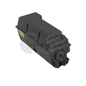 1 x Compatible for TK-320 Black Toner Cartridge suitable for Kyocera FS-3900DN, FS-4000DN
