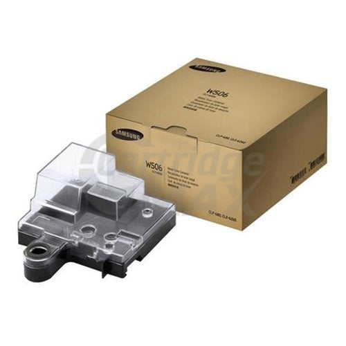 Original Samsung [CLT-W506 W506] Waste Bottle SU437A