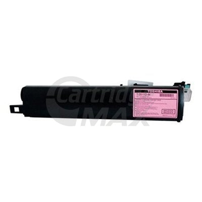 Original Toshiba e-Studio 281C, 351C, 451C, 481C, T3511, T4511 Magenta Toner Cartridge T3511DM