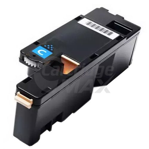 Generic Fuji Xerox DocuPrint CP105 CP205 CM205 CM215 CP215 Cyan Toner Cartridge (CT201592)