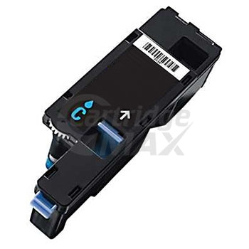 Dell C1660 / C1660w Generic Cyan Toner Cartridge