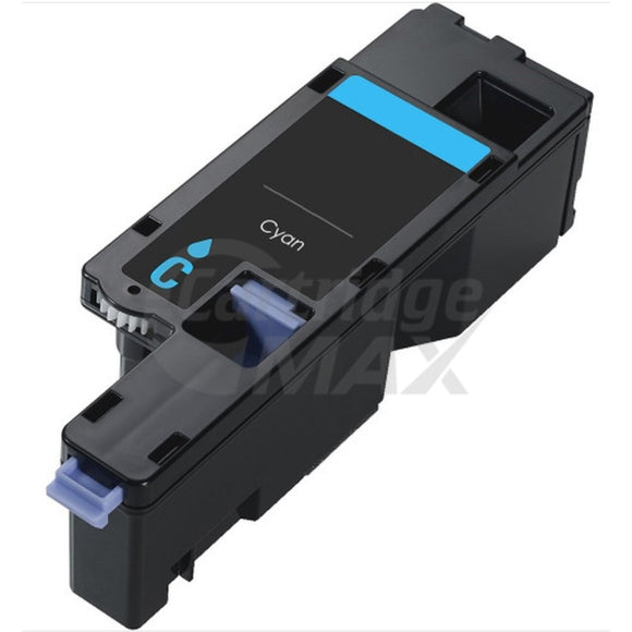 1 x Dell E525, E525w Generic Cyan Toner Cartridge