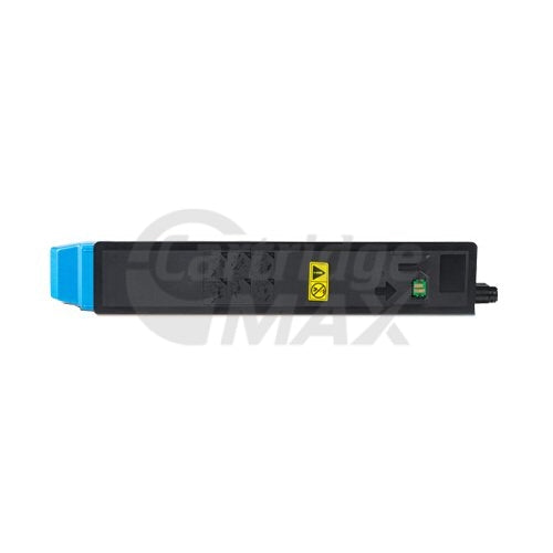 Compatible for TK-8119C Cyan Toner Cartridge suitable for Kyocera ECOSYS M8130CIDN, M8124CIDN