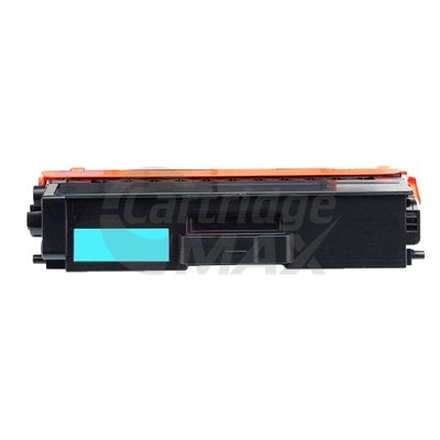 Generic Brother TN-443C Cyan Toner Cartridge