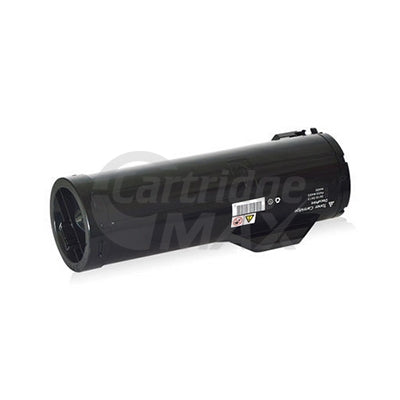 1 x Fuji Xerox DocuPrint P455d M455DF Generic Toner Cartridge - 25,000 pages (CT201949)