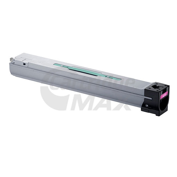 Generic Samsung MultiXpress SL-X7400/X7500/X7600 [CLT-M806S M806] Magenta Toner - 30,000 pages @ 5%