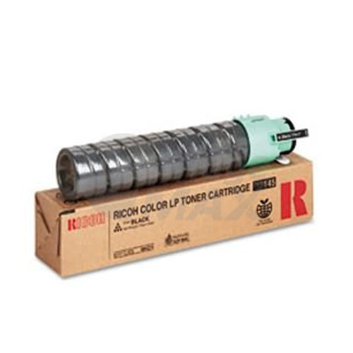 Ricoh SP C420DN / LP125CX Original Black Toner Cartridge [888312]