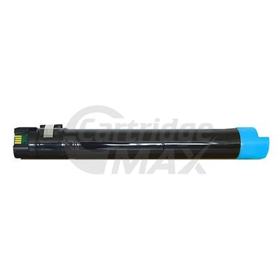 Fuji Xerox DocuPrint C2255 Generic Cyan Toner Cartridge - 12,000 pages (CT201161)