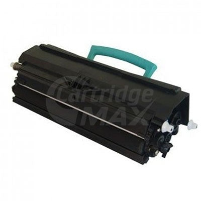 1 x Lexmark E260 / E360 / E460 Generic Toner Cartridge (E260A11P)