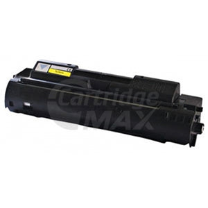 Generic Canon EP-83Y Yellow Toner Cartridge