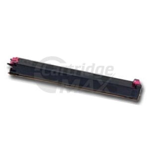 Sharp MX-3050 / 3060 / 3070 / 3560 / 3570 / 4060 / 4070 / 5060 / 5070 / 5070 / 5071 / 6070 Generic Magenta Toner Cartridge MX-60/61GTMA