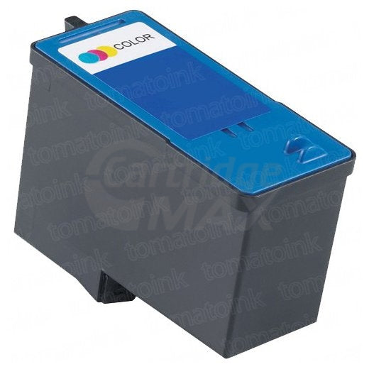 1 x Dell 966 / 968 Colour (CH884/Sereis7-C) Generic Inkjet Cartridge - High capacity