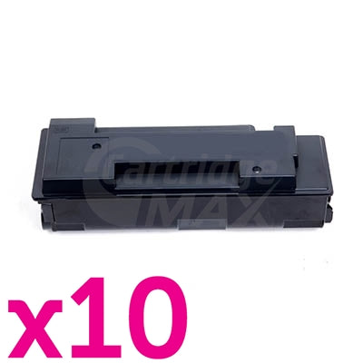 10 x Compatible for TK-344 Black Toner Cartridge suitable for Kyocera FS-2020D