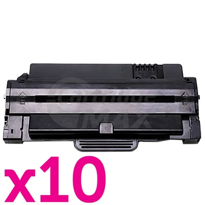 10 x Fuji Xerox Phaser 3140 / 3155 / 3160 Generic Toner Cartridge (CWAA0805)