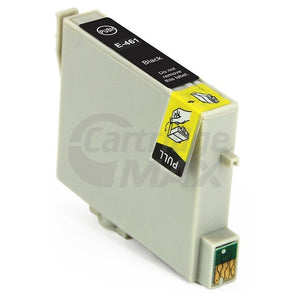 Generic Epson T0461 Black Ink Cartridge