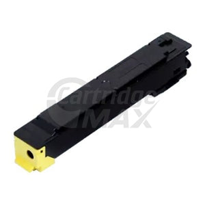 Compatible for TK-5199Y Yellow Toner Cartridge suitable for Kyocera TASKalfa 306ci 307ci 308ci
