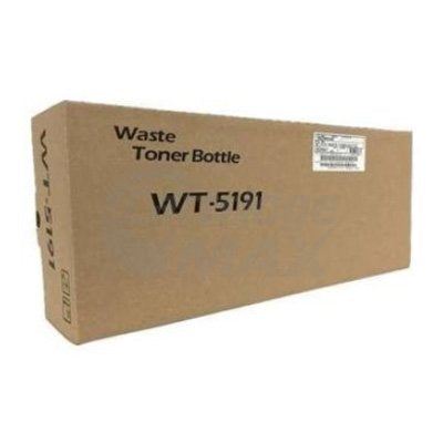 Original Kyocera WT-5191 Waste Bottle