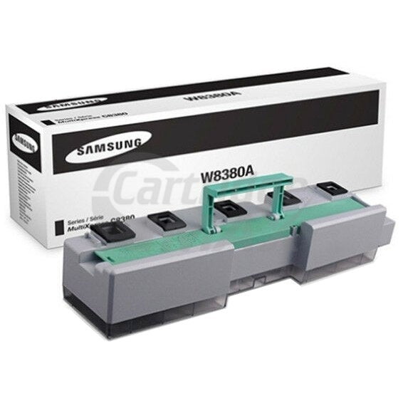 Original Samsung CLX-W8380A Waste Toner Container - 48,000 pages @ 5%