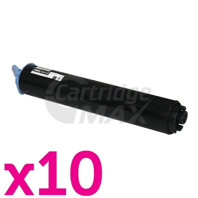 10 x Canon TG-32 (GPR-22) Black Generic Toner Cartridge