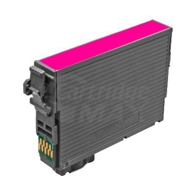 Epson 252XL Generic Magenta High Yield Ink Cartridge - 1,100 pages [C13T253392]