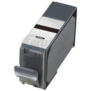 Canon PGI-7BK Black Generic InkJet Cartridge