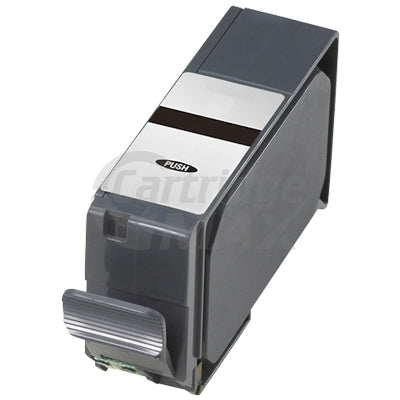 Canon PGI-7BK Black Generic InkJet Cartridge