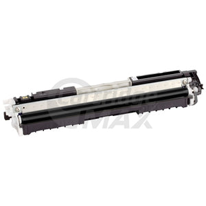 Canon LBP 7018C (CART-329BK) Generic Black Toner Cartridge - 1,200 Pages