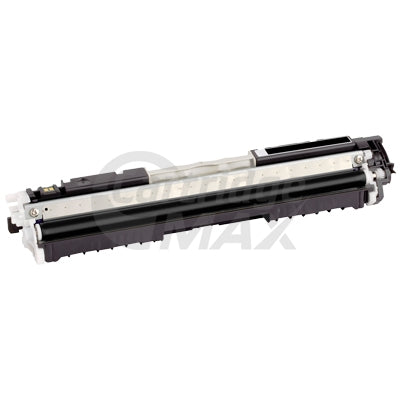 Canon LBP 7018C (CART-329BK) Generic Black Toner Cartridge - 1,200 Pages