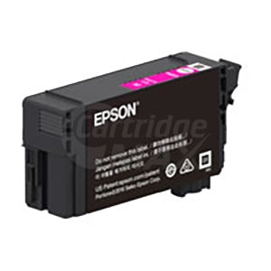 Epson UltraChrome XD2 Magenta Original 50ML Ink Cartridge C13T40U300