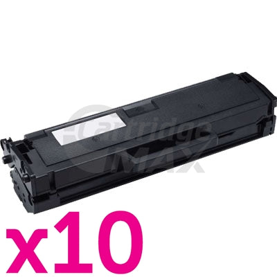 10 x Dell B1160, B1160w Generic Toner Cartridge