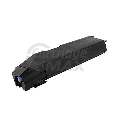 Compatible for TK-8309K Black Toner suitable for Kyocera TASKalfa 3050ci, 3550ci