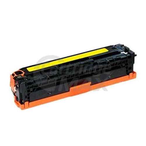 HP CE342A (651A) Generic Yellow Toner Cartridge  - 13,500 Pages