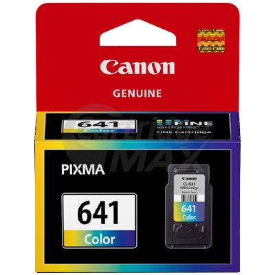 Canon CL-641 Original Colour Ink Cartridge