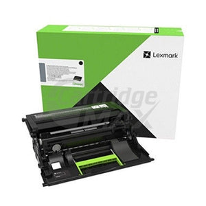 Lexmark 58D0Z0E Original MS823 / MS826 / MX721 / MX722 / MX826 Imaging Unit