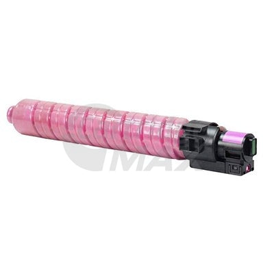 Lanier MP-C2800 MP-C3001 MP-C3300 MP-C3501 Generic Magenta Toner Cartridge [841446]