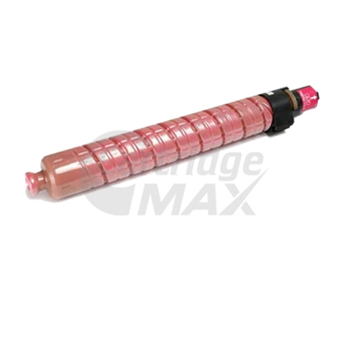 Ricoh Aficio MP C2800 / C3001 / C3300 /C3501 Generic Magenta Toner Cartridge [841438]