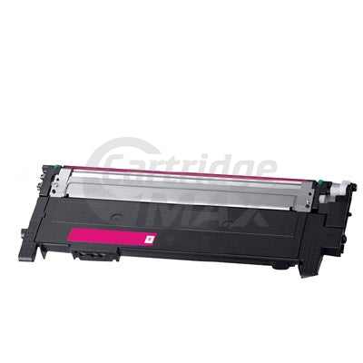 Generic Samsung SLC430, SLC480FW [CLT-M404S M404] Magenta Toner SU247A
