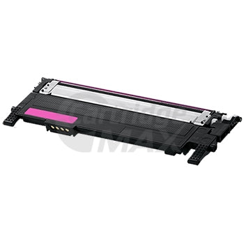 Generic Samsung CLP-360, CLP-365, CLX-3300, CLX-3305 [CLT-M406S M406] Magenta Toner SU254A
