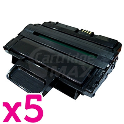 5 x Fuji Xerox Workcentre 3210 / 3220 Generic Toner Cartridge - 5,000 pages (CWAA0776)