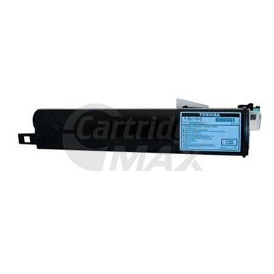 Original Toshiba e-Studio 281C, 351C, 451C, 481C, T3511, T4511 Cyan Toner Cartridge T3511DC