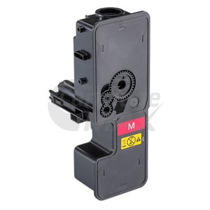 Compatible for TK-5234M Magenta Toner Cartridge suitable for Kyocera Ecosys M5521, P5021