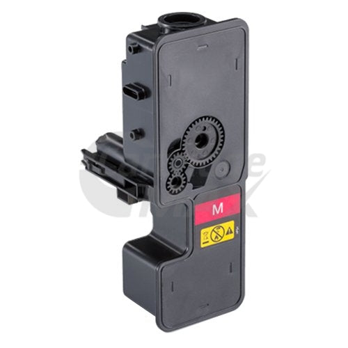 Compatible for TK-5234M Magenta Toner Cartridge suitable for Kyocera Ecosys M5521, P5021