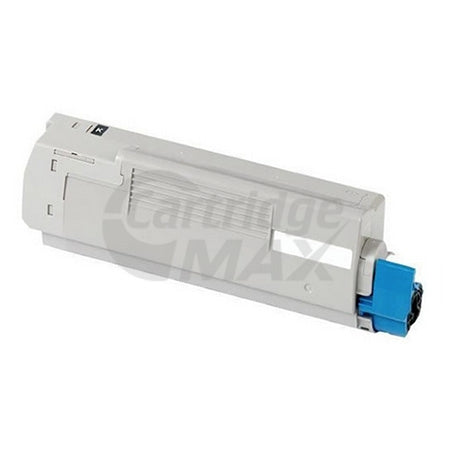 OKI MC852 Generic Black Toner