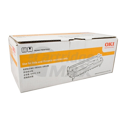 OKI F305 Original Drum Unit - 7,500 pages (44028101)