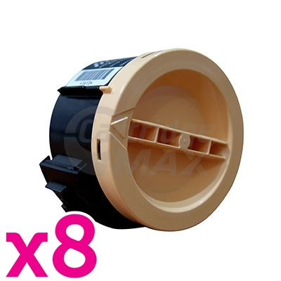 8 x Generic Fuji Xerox DocuPrint P255DW, M255Z Toner Cartridge - 2,500 pages [CT201918]
